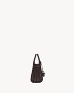 YSL SAC DE JOUR in smooth leather – nano - Image 4